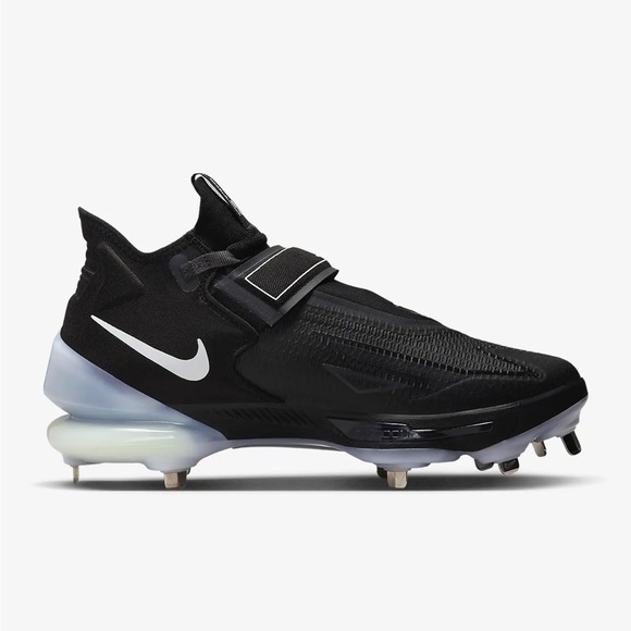 NIKE Force Zoom Trout 8 Elite
Men\'s Baseball Cleats main image 7